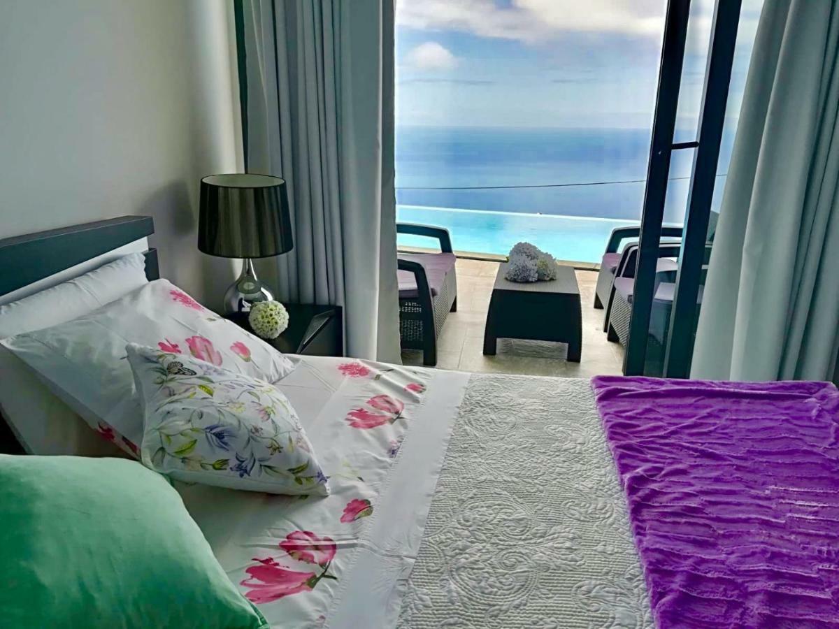 Сasa de vacaciones Moradia Syso