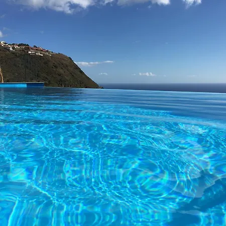 Moradia Syso Villa Arco da Calheta  Exterior photo