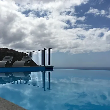 Moradia Syso Villa Arco da Calheta  Exterior photo