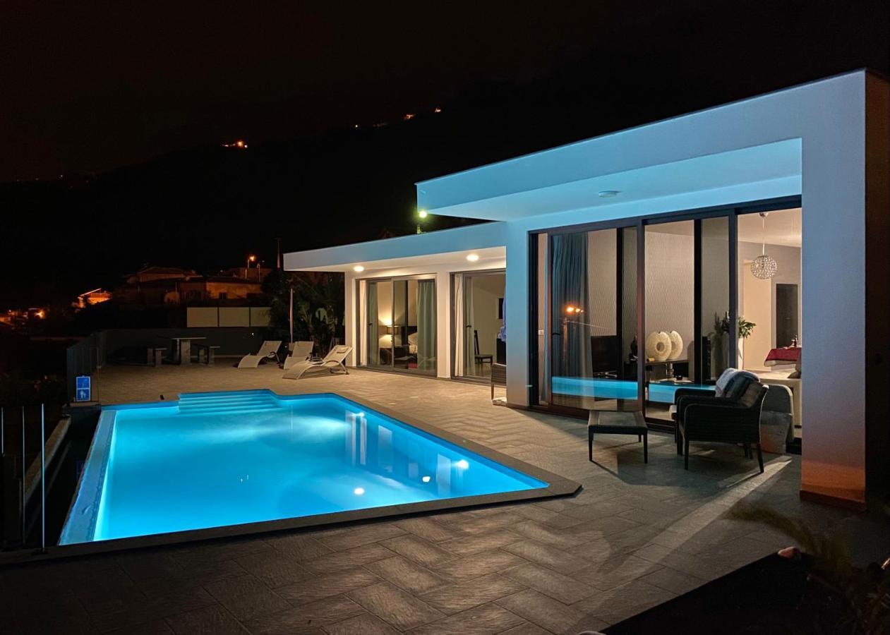Moradia Syso Ferienhaus